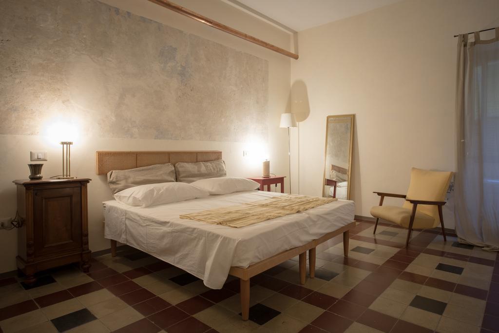 Piazza San Pantaleo Bed and Breakfast Sorso Exterior foto